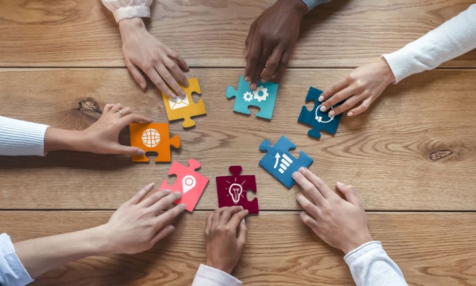 Powering Equity from the Ground Up